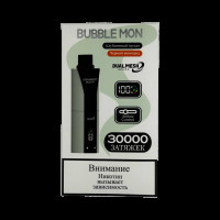 BUBBLE MON BOOSTER DUBLE 30000 Клубничный мускат / черный виноград 2%