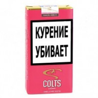 Colts Cherry