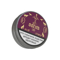 Нюхательный табак Odens Tar Cherry Classic