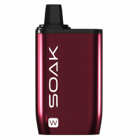 SOAK W 10 000 Ликёр Амаретто